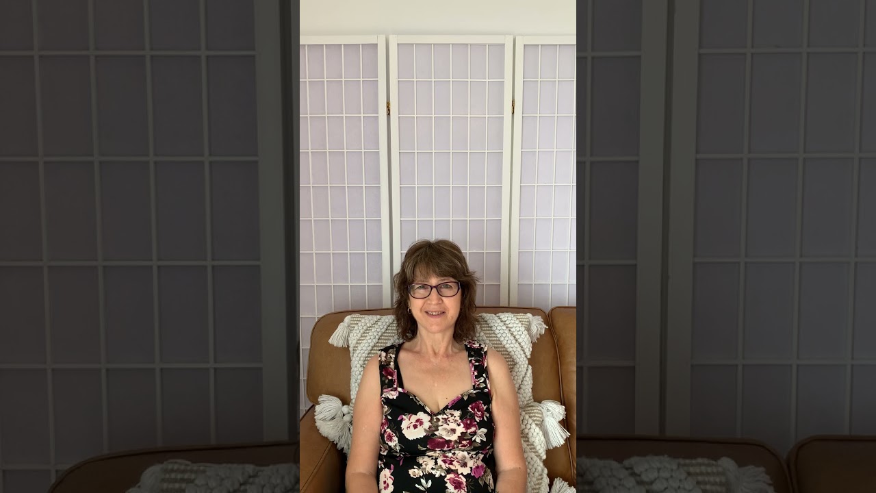 Joanne's Testimonial