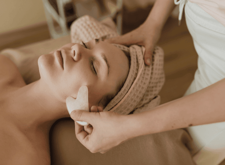 Gua Sha Therapy